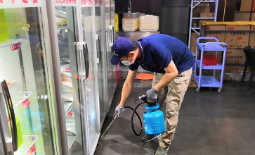 灭蚂蚁产品展示